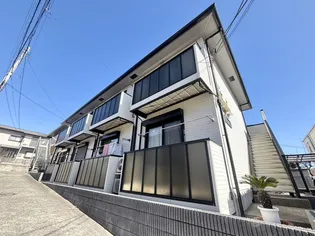 エバーグリーンの画像