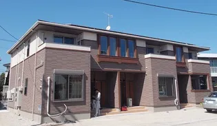 メゾンリーヴIIIの画像