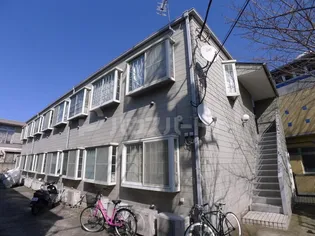 サンドレイク青井IIの画像