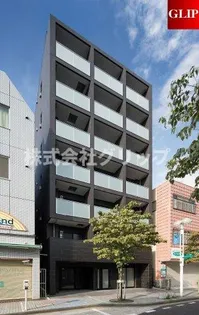 LE'A横濱天王町壱番館の画像