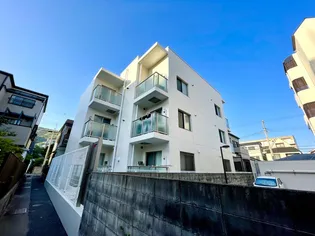 ルナ ピエナ本山中町の画像