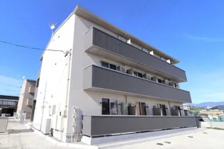 LUPINUS境 A棟の画像