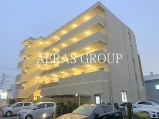 グランツ フィオーレの画像