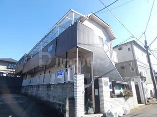 ジュネパレス松戸第01の画像