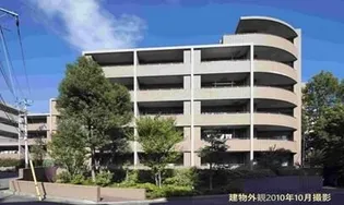 キャメロット上永谷の画像