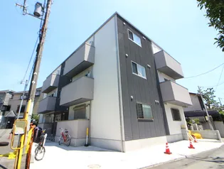 フィユフラッツ中桜塚の画像