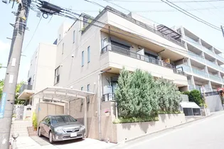 アズヴェール美しが丘の画像