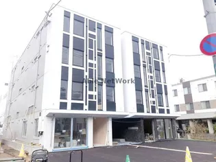 メニーズコート創成タウン C棟の画像