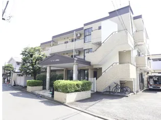 AZ RESIDENCE浜田山の画像