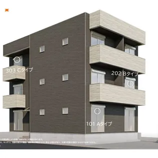 ジュエル刈谷富士見町の画像