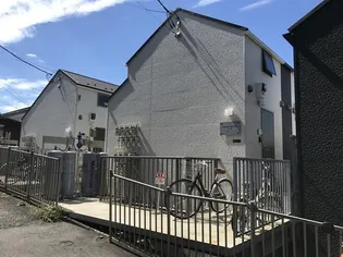 プラウドメゾン上大岡の画像