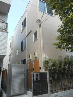 A Wレジデンス中十条の画像