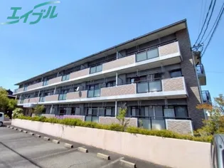 レジデンスマル美の画像