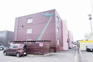 フロンティア大町の画像