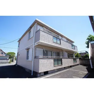 メゾンシルクの画像