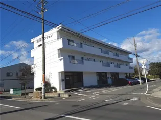 加藤マンションの画像