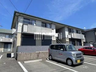 メノマーレC棟の画像