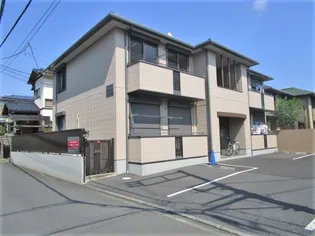 グランドソレイユの画像