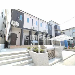 アムール VERT UIIの画像