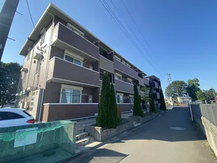 セジュール宮城野の画像