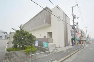 For Realize友井【1階】の外観