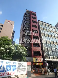 ウィング両国の画像