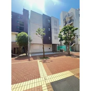 BEREO クアッド KOMICHIの画像