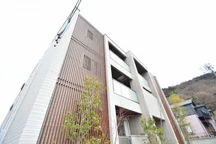 HELIANTHE南幸町ZEHの画像