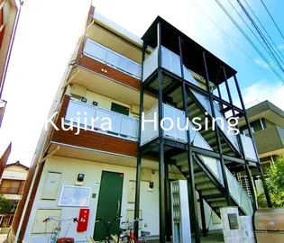 リブリ・Yatsuka【2階】の外観