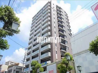 グランドメゾン安城アベニューの画像