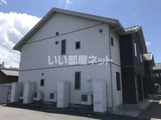 プレステージ山手 Aの画像