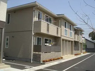 パークハイム土居田 C棟の画像