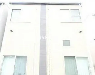 東京都豊島区池袋2【アパート】の外観