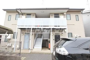 イーグルハイツBの画像