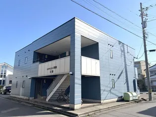 エクセラン米松S棟の画像