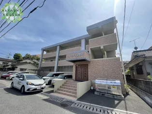 サンライズ上野丘の画像