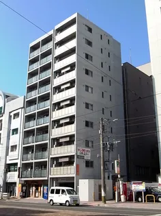 サザンパレスIの画像