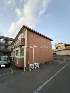 シーサイドコーポBの画像