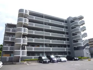 ヴィーニュ二俣川の画像