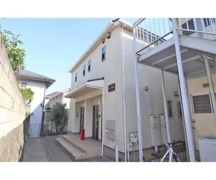 MCメゾン岸根公園の画像