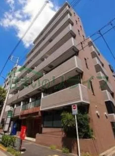 シンシア東高円寺の画像