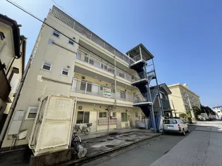 田内マンションの画像
