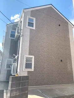 ハーミットクラブハウス三ツ沢南町IIの画像