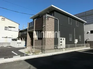 AFCレジデンス VIの画像