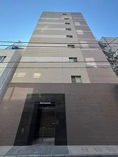 東京都千代田区外神田1【マンション】の外観