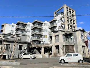 アーバンコートビレッジの画像