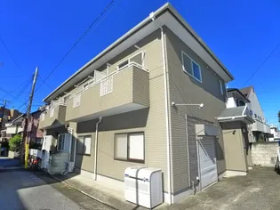 サンモール松戸の画像