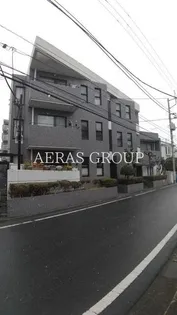 コスモプレイス氷川台の画像