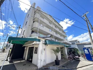 サンコート小澤の画像