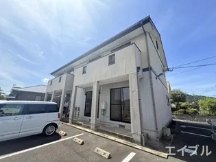 末松アパートIIの画像